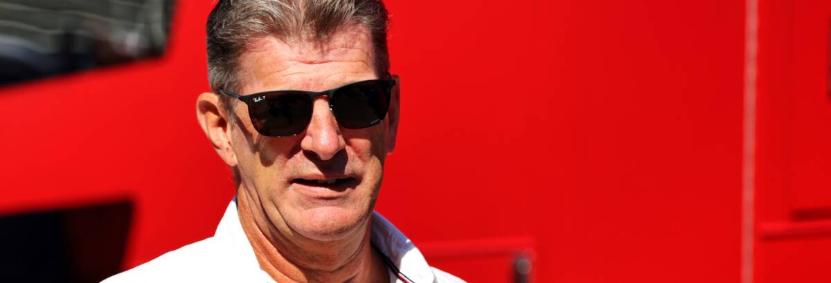 F1: Cadillac destaca trabalho nos bastidores: “Queremos fazer uma equipe de sucesso”