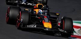 F1: Mekies diz que problemas da Hungria ficaram para trás
