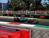 F1: Chefe da Aston Martin espera recorde de ultrapassagens no GP da Itália