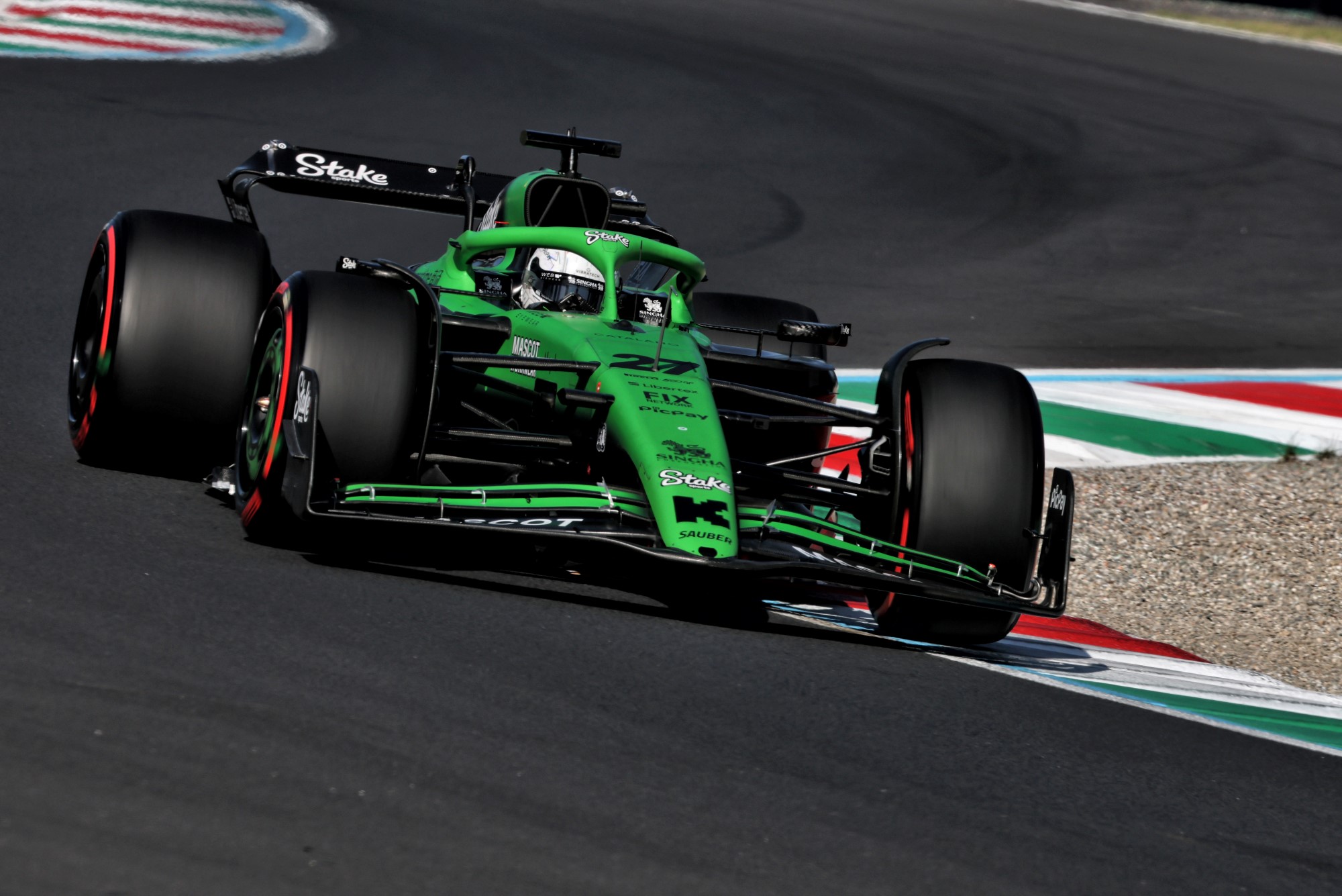 F1: Sauber celebra Q3 de Bortoleto e projeta pontos no GP da Itália F1: Sauber celebra Q3 de Bortoleto e projeta pontos no GP da Itália