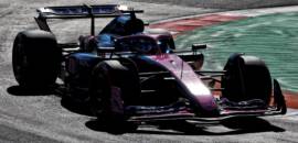 F1: Gasly deve largar do pit-lane no GP da Itália 2025