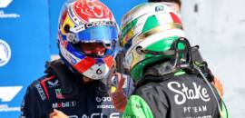 F1: Herbert diz que segunda vaga da Red Bull deveria ser de Bortoleto