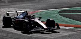 F1: Ferrari satisfeita com desempenho em Monza