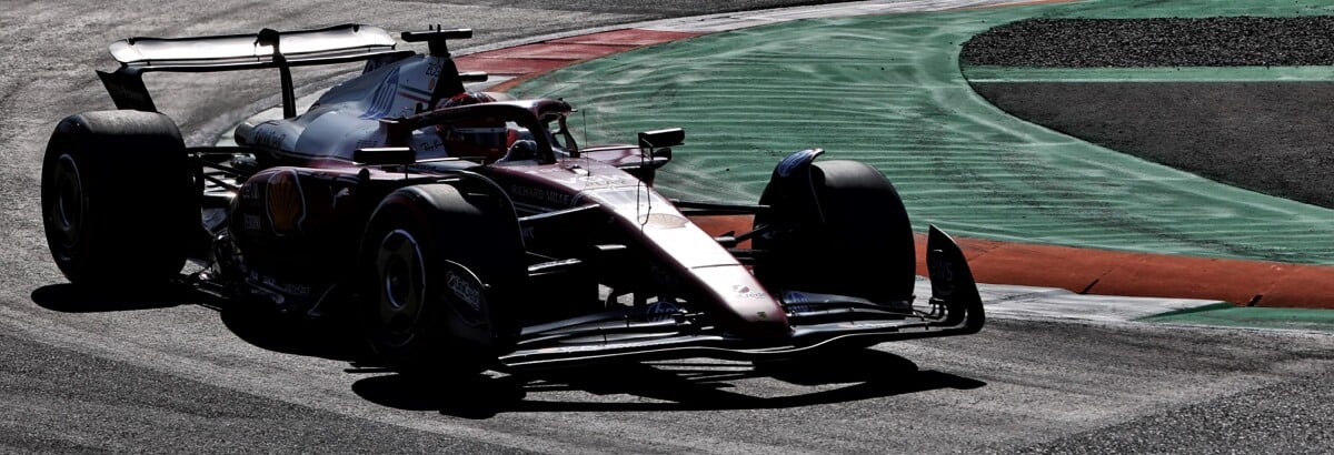 F1: Saiba onde assistir ao GP da Itália neste fim de semana