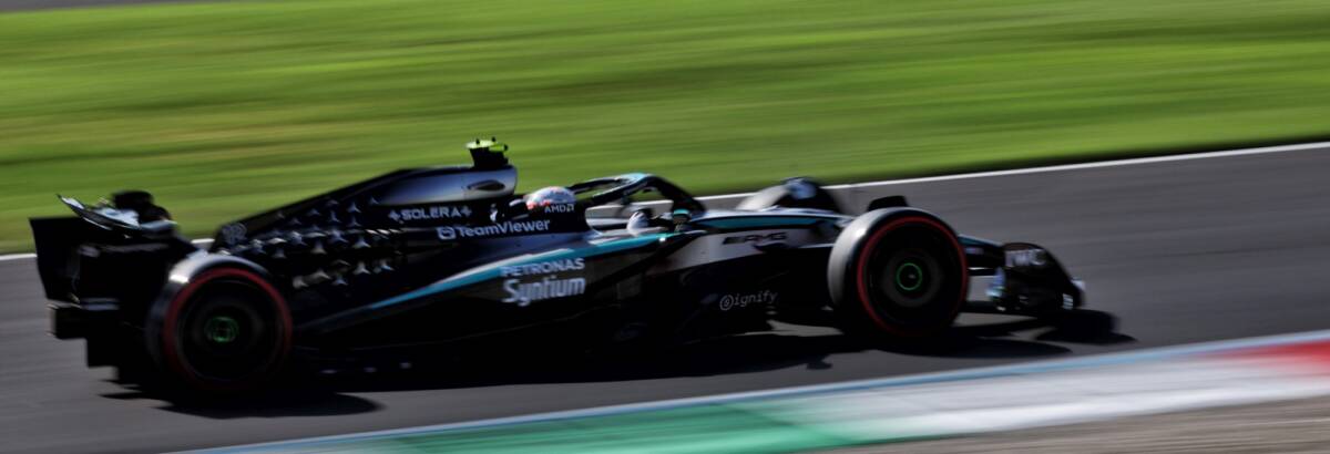 Villeneuve compara Antonelli a Bortoleto e diz: “Não chega à F1 como estreante”