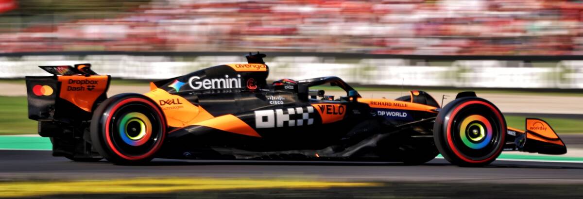 F1: McLaren defende decisão de interromper desenvolvimento do MCL39