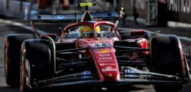 F1: Hamilton brinca sobre aposentadoria e cita Alonso
