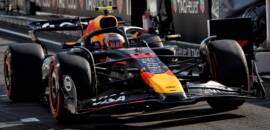 F1: Mekies elogia Tsunoda após sua melhor corrida pela Red Bull