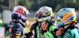 F1: Bortoleto comenta sobre disputar endurance com Verstappen e Alonso no futuro