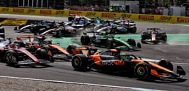 F1 hoje? Saiba se tem corrida neste domingo, dia 30