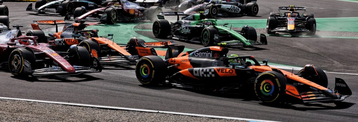 F1 hoje? Saiba se tem corrida neste domingo, dia 30 F1 hoje? Saiba se tem corrida neste domingo, dia 30