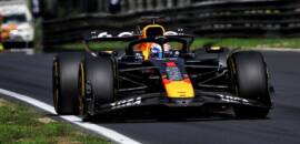 F1: Red Bull acredita que não repetirá pesadelo da Hungria no GP de Singapura