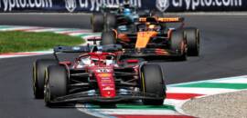 F1: Leclerc diz que “pagou o preço” por briga com Piastri em Monza