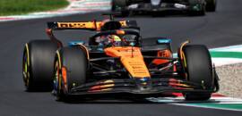 F1: Piastri diz ter liberdade para decidir destino no campeonato