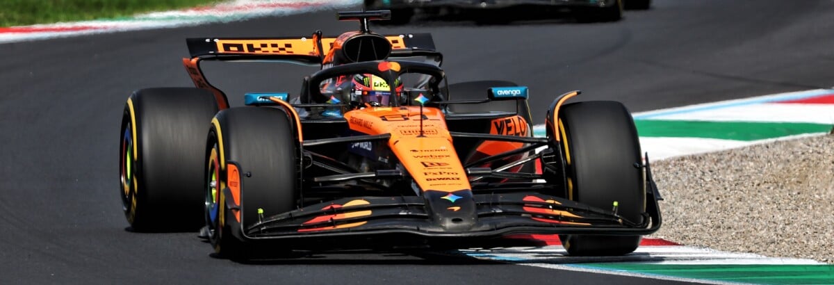 F1: Qual horário e onde assistir aos treinos do GP da Itália 2026 de amanhã? Saiba aqui