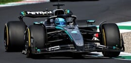 F1 hoje? Saiba como assistir aos treinos livres do GP da Itália 2026