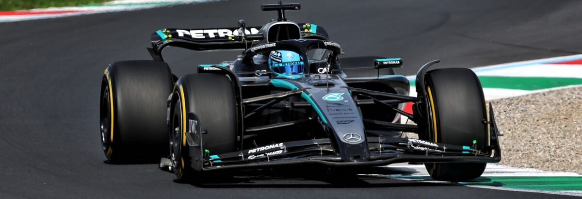 F1 hoje? Saiba como assistir aos treinos livres do GP da Itália 2026