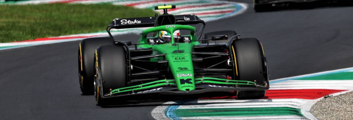 F1: Bortoleto destaca aprendizado após sexta-feira difícil no Azerbaijão