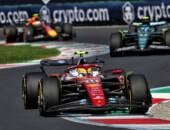 F1 hoje? Descubra como assistir à qualificação do GP da Itália 2026