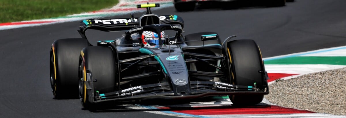 F1 hoje? Veja o horário e onde assistir ao GP da Itália 2026 F1 hoje? Veja o horário e onde assistir ao GP da Itália 2026