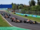 F1: Pirelli divulga troféu com design ‘inusitado’ para GP da Itália