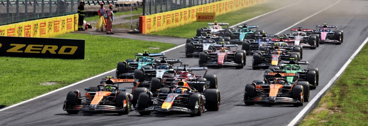 F1: Combustíveis sustentáveis levantam preocupações sobre custos