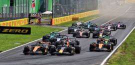 F1: Combustíveis sustentáveis levantam preocupações sobre custos