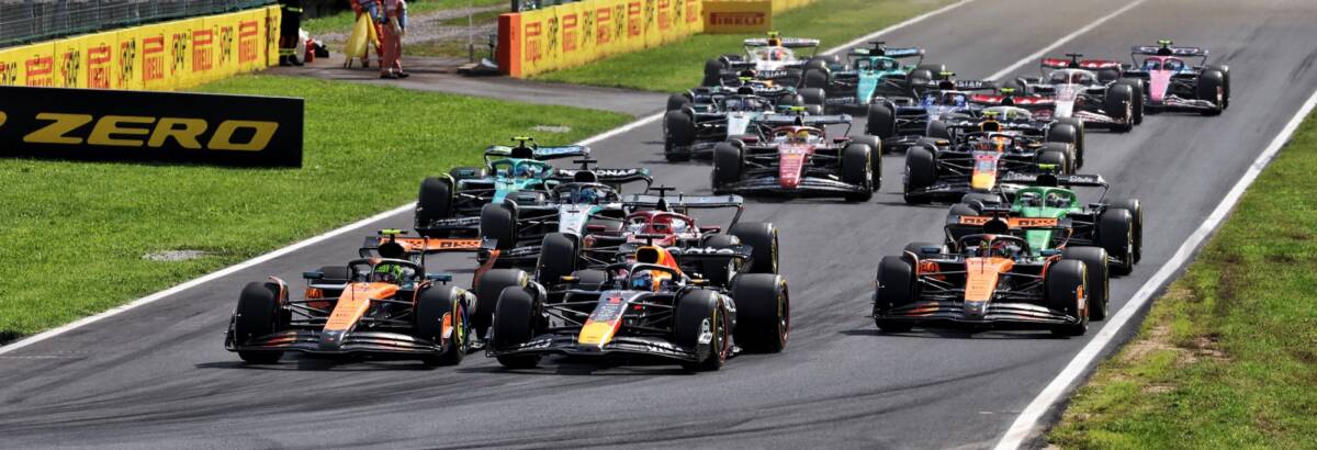 F1: Debate sobre salários de pilotos esquenta com teto de gastos