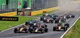 F1: Tem corrida neste fim de semana? Saiba quando é o GP da Itália, em Monza