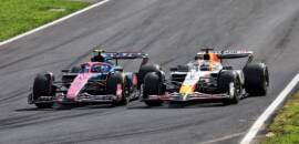 Como o GP do Azerbaijão pode ter decidido o futuro da Alpine na F1 2026