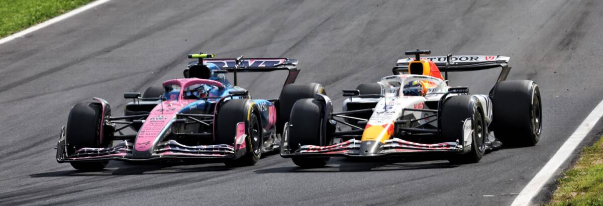 Como o GP do Azerbaijão pode ter decidido o futuro da Alpine na F1 2026