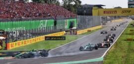 F1: Bortoleto vê evolução da Sauber por conta da “administração da Audi”