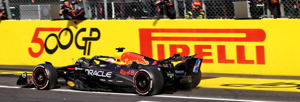 F1: Red Bull encara desafios no GP do Azerbaijão com confiança e ajustes