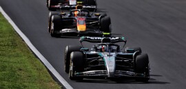 F1: Onde assistir à corrida do GP da Itália 2026 amanhã? Saiba aqui