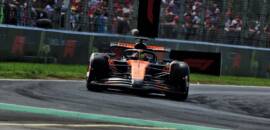 F1: Piastri fala sobre conversas internas na McLaren após polêmica em Monza