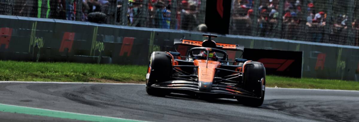 F1: Piastri fala sobre conversas internas na McLaren após polêmica em Monza