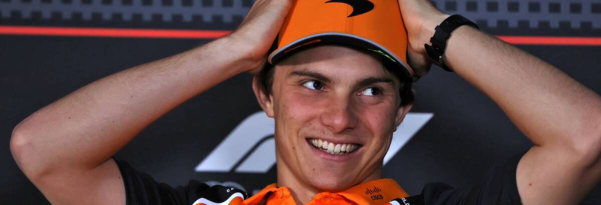 F1: Piastri revela susto na volta decisiva da pole da sprint no Catar: “Quase deu horrivelmente errado”