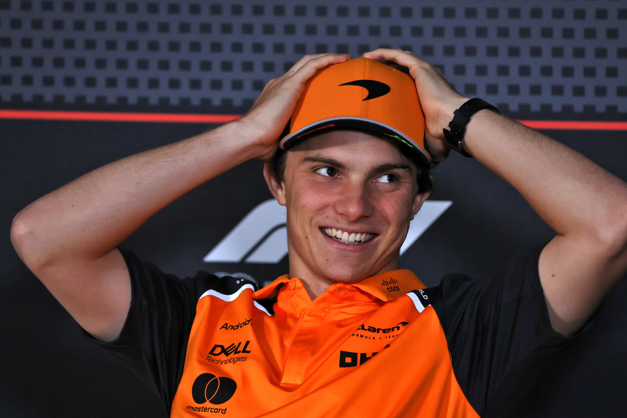 No Paddock da F1: Piastri esclarece polêmica de Monza, mas discussão segue em aberto F1 2025, Fórmula 1, GP do Azerbaijão, Baku