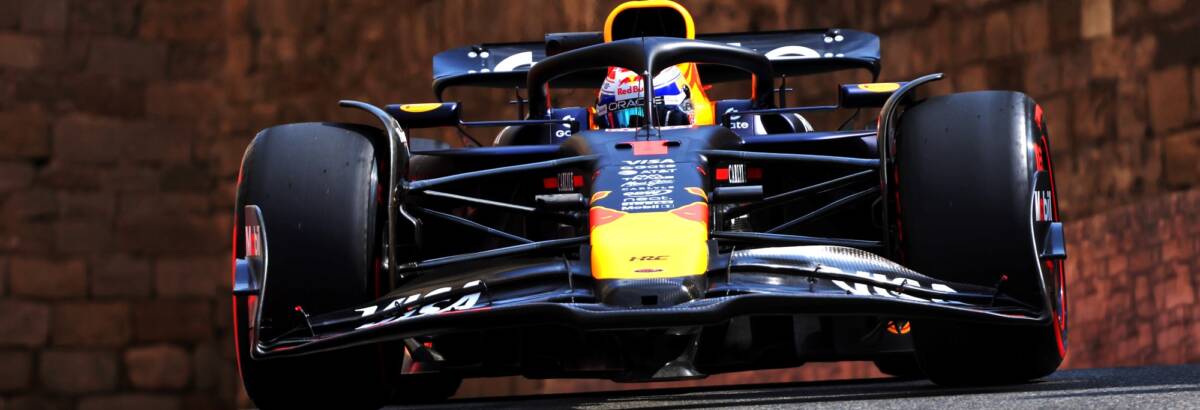 Confira a classificação do campeonato da F1 2025 após o GP do Azerbaijão