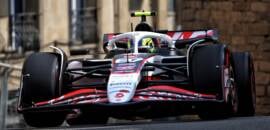 F1: Haas quer pontuar com os dois pilotos no GP dos Estados Unidos