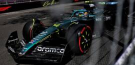 F1: “Com carro competitivo, Alonso estaria na briga pelo título”, afirmou Briatore