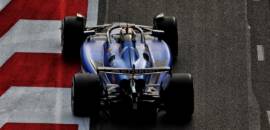 F1: Vowles detalha impacto de incêndio no carro de Albon em Singapura