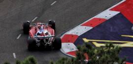 F1: “Eles precisam acordar”, disse Steiner sobre Ferrari após Baku