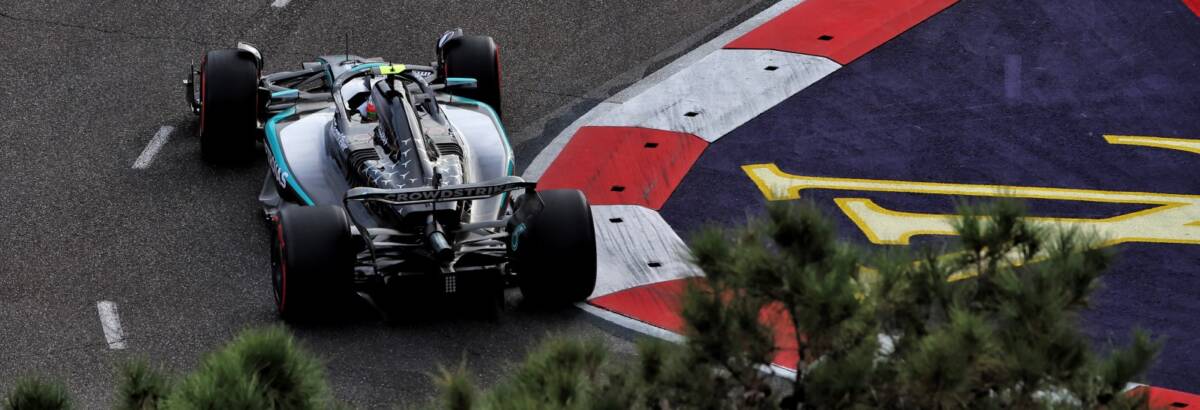 Como os dados da Fórmula 1 estão impulsionando a próxima onda de apostas esportivas