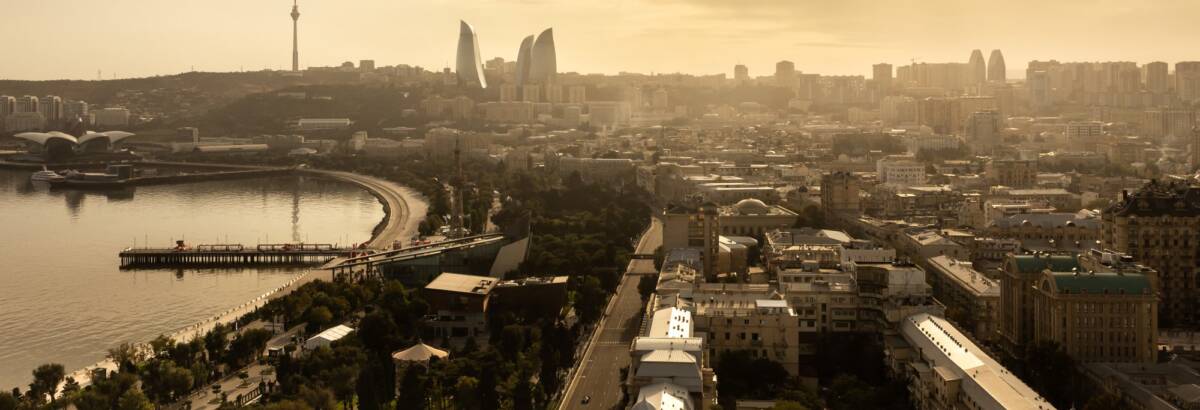 F1: Confira o resultado completo da qualificação do GP do Azerbaijão 2025