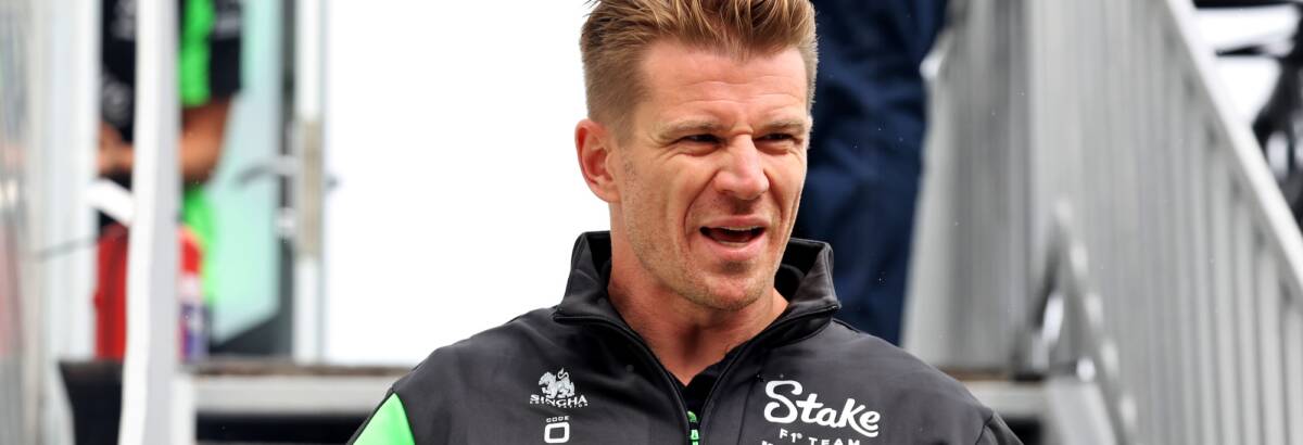 F1: Sauber lamenta corrida difícil em Singapura