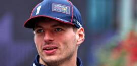 F1: Ted Kravitz relembra conversa com Verstappen após boicote da Red Bull à Sky Sports