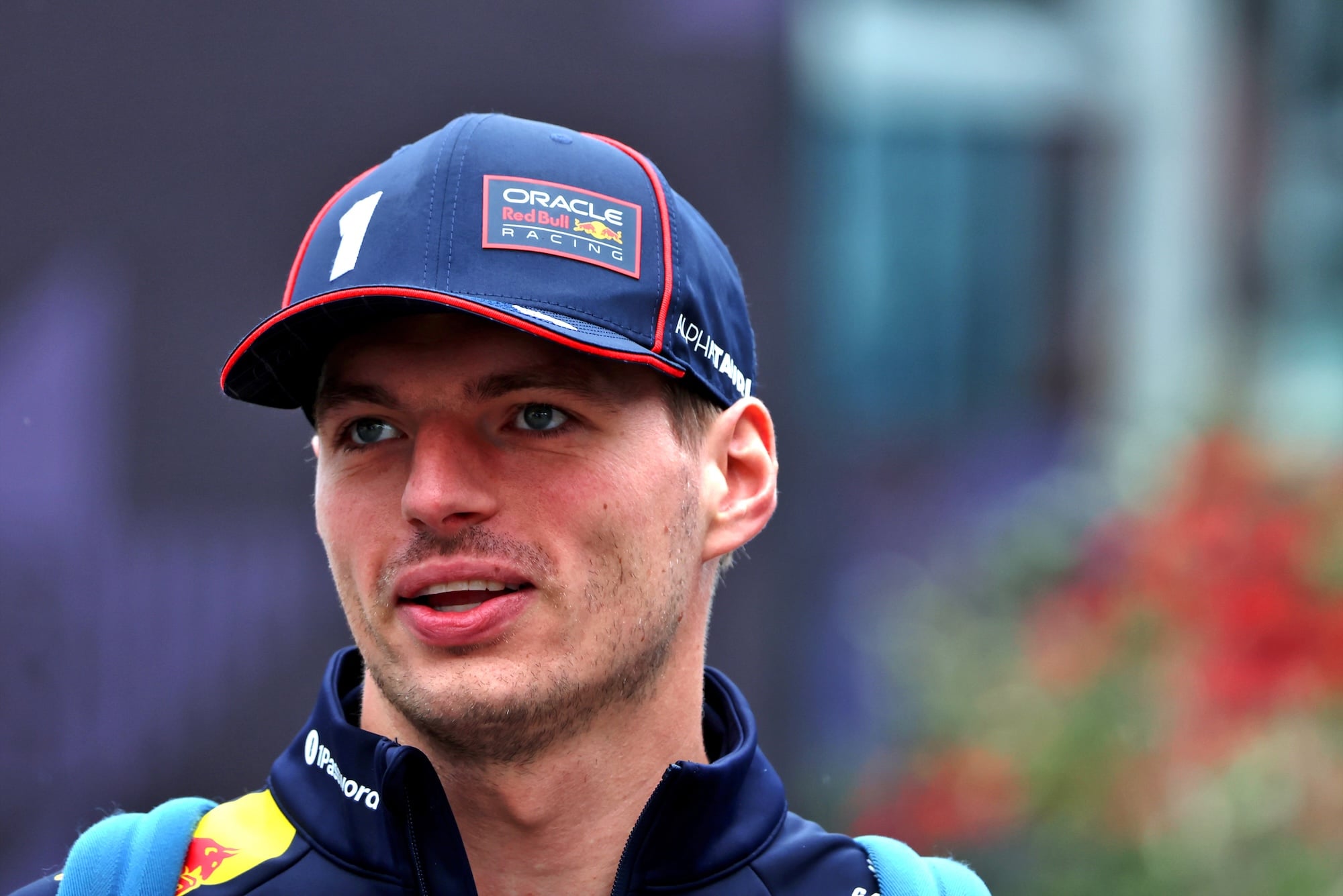 F1: Verstappen pede ação rápida da Red Bull no GP dos Estados Unidos Max Verstappen (NLD) Red Bull Racing.