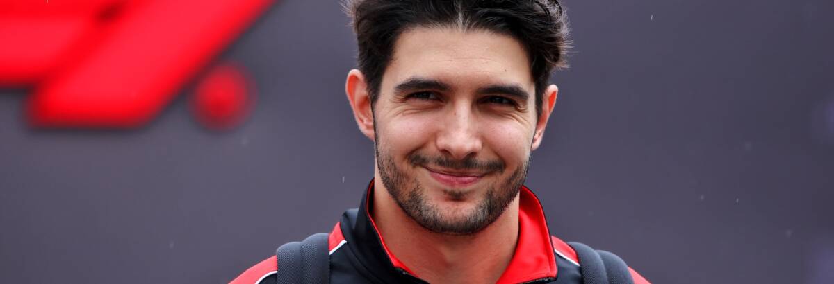 F1: Ocon conta como ajudou Bearman a conseguir 4º no GP do México