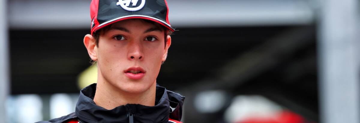 F1: Bearman lamenta ataques virtuais a Antonelli e critica comportamento de fãs